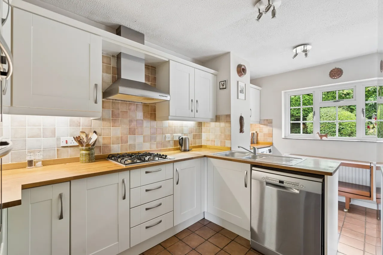 Amersham, HP6, photo 3