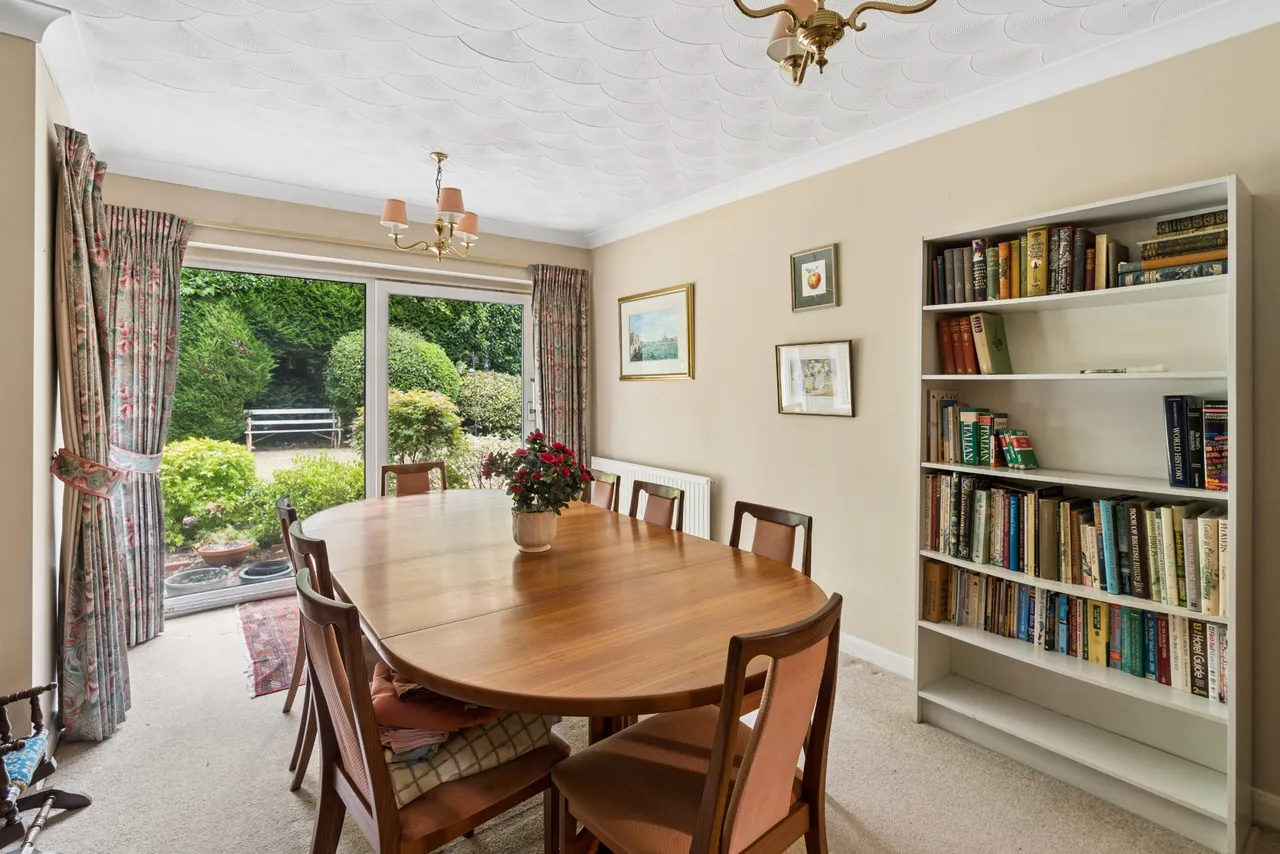 Amersham, HP6, photo 4