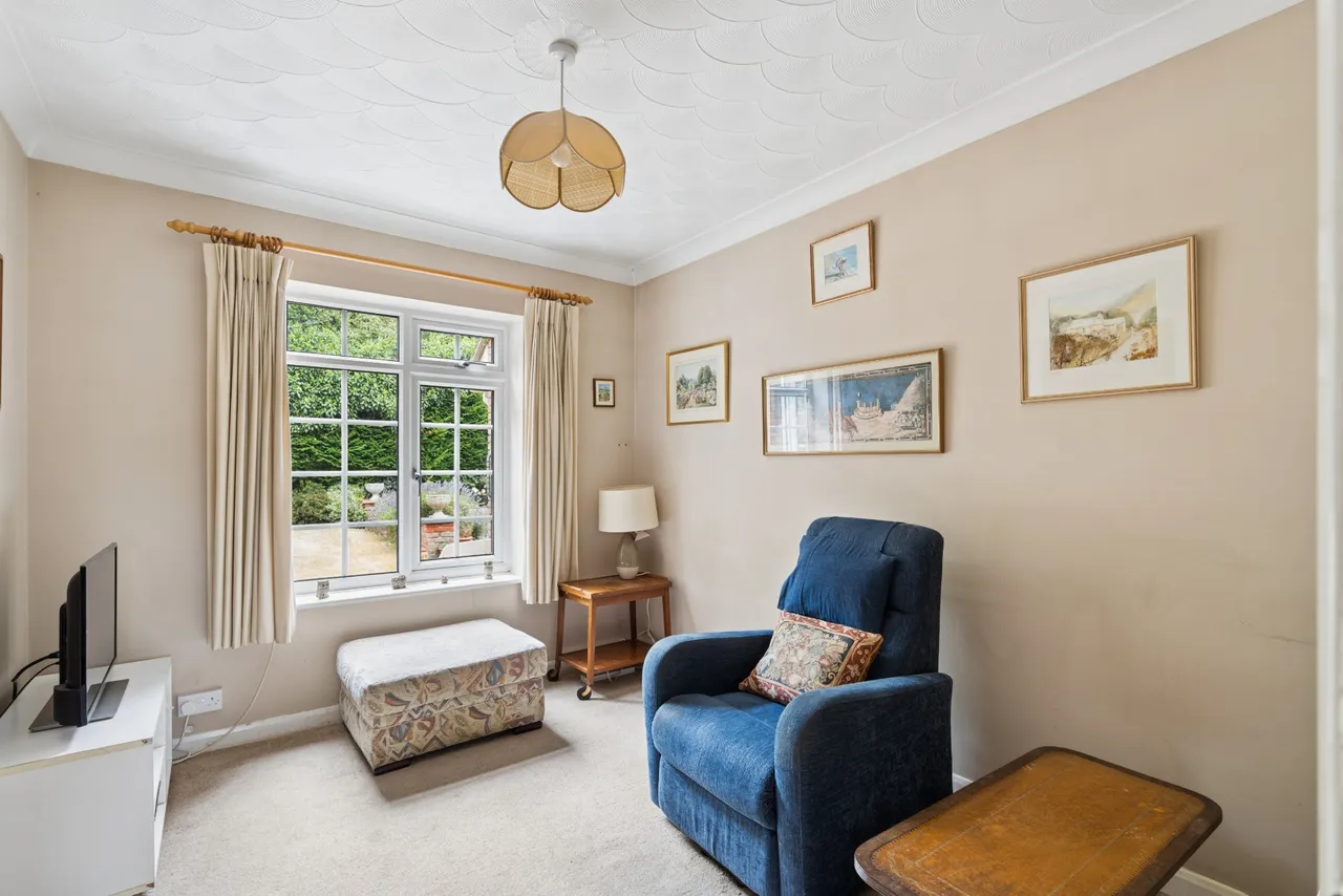 Amersham, HP6, photo 5