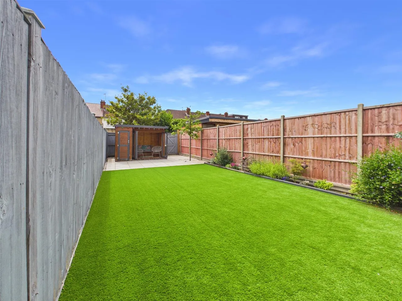 Seaton Gardens, Ruislip, HA4 0AX, photo 14