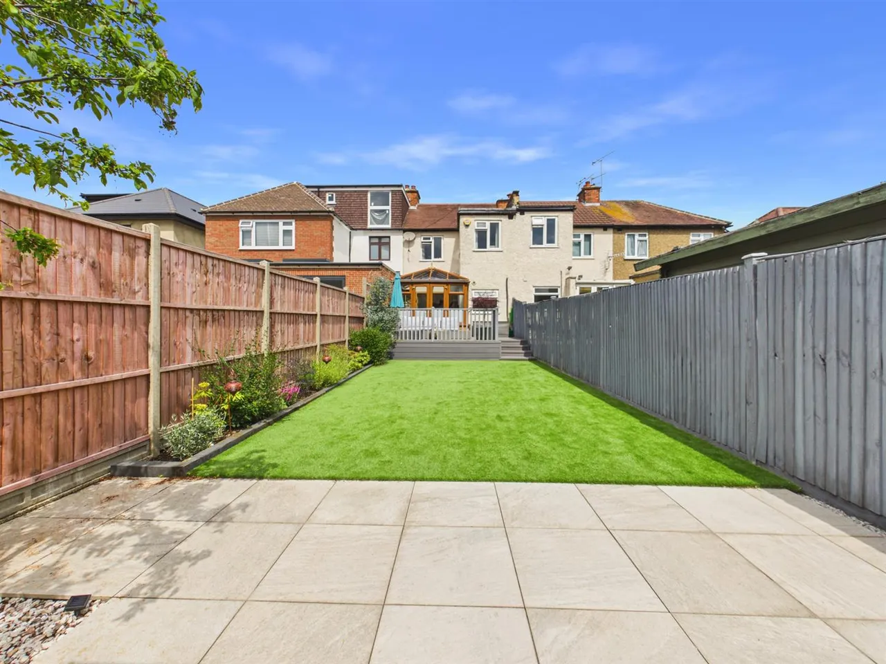 Seaton Gardens, Ruislip, HA4 0AX, photo 13