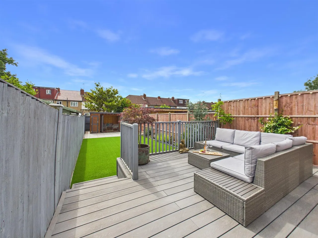 Seaton Gardens, Ruislip, HA4 0AX, photo 8