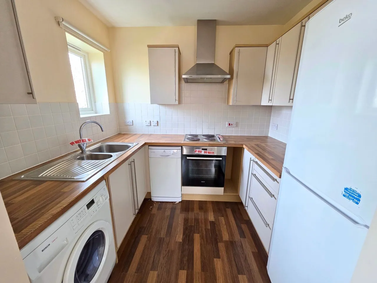 Pine Street, Fairford Leys, HP19, photo 4