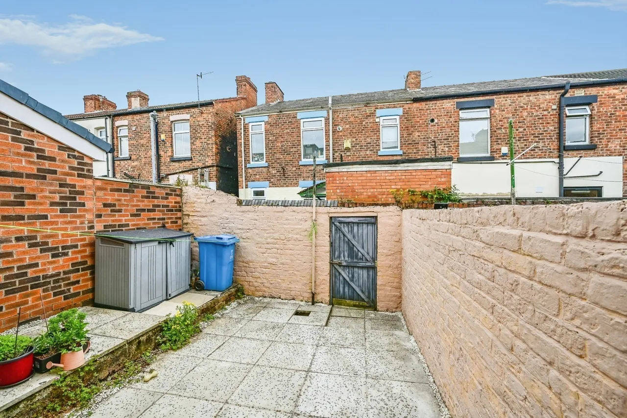 Alwyn Street, Liverpool, L17, photo 5