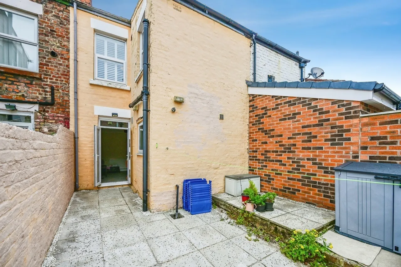 Alwyn Street, Liverpool, L17, photo 8