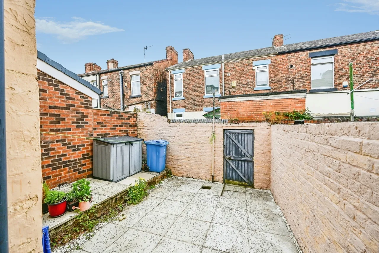 Alwyn Street, Liverpool, L17, photo 6