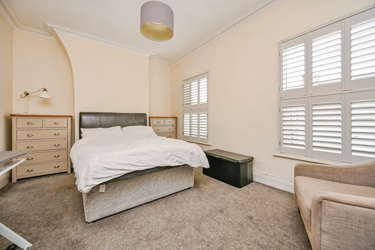 Alwyn Street, Liverpool, L17, photo 9