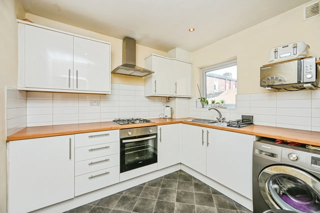 Alwyn Street, Liverpool, L17, photo 15