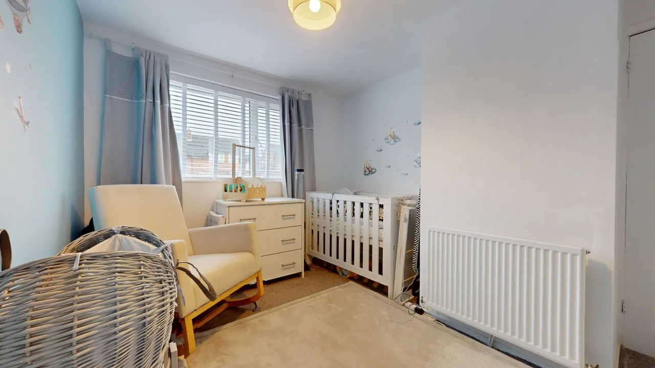 Ercall Close, Ercall Close, Trench TF2 6RR, photo 9