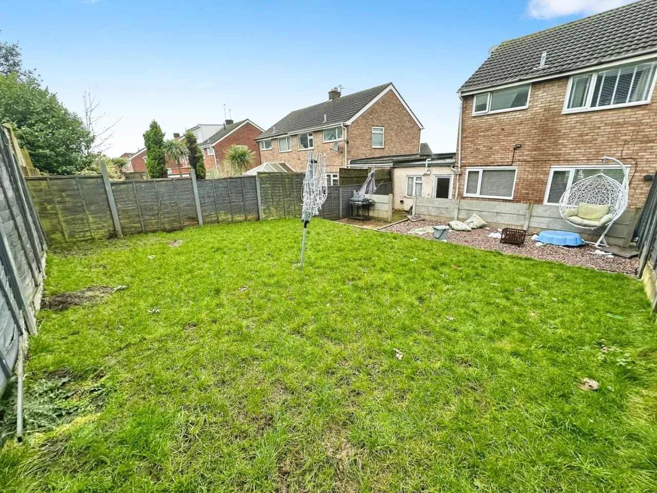 Ercall Close, Ercall Close, Trench TF2 6RR, photo 11