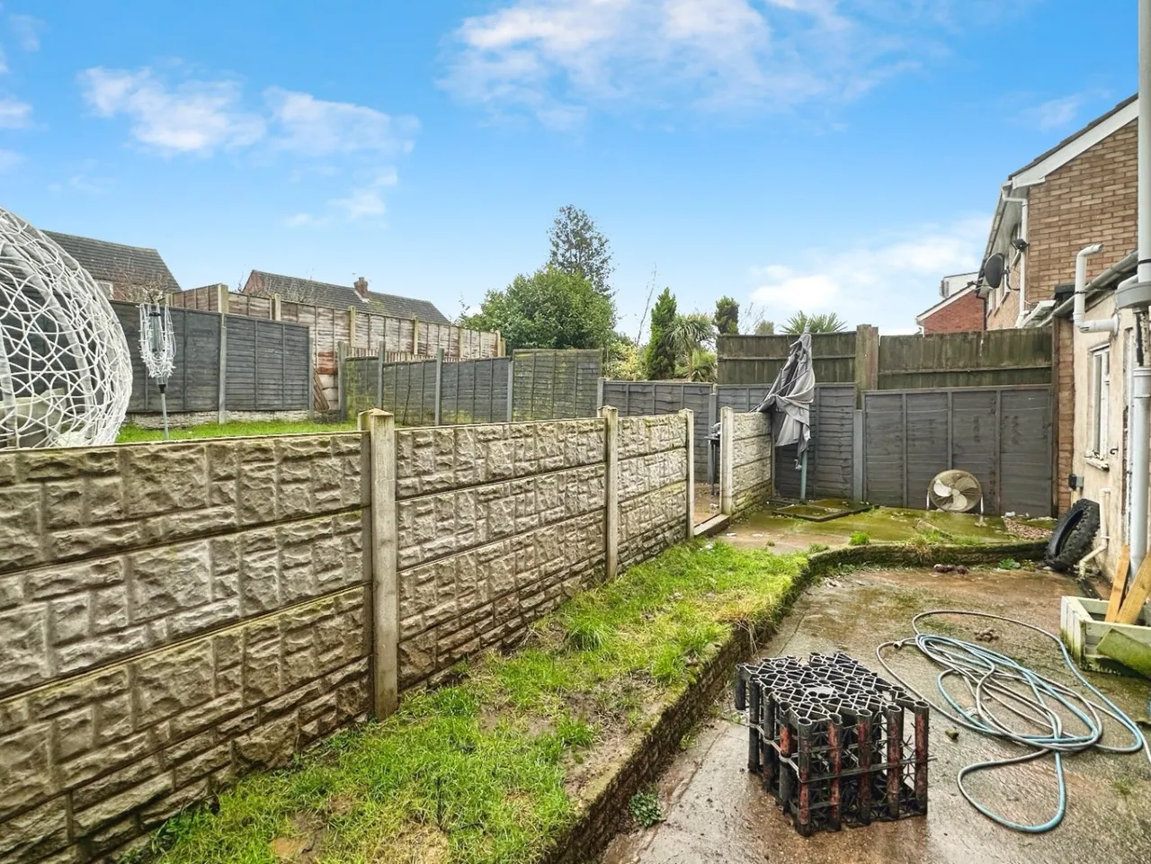 Ercall Close, Ercall Close, Trench TF2 6RR, photo 12