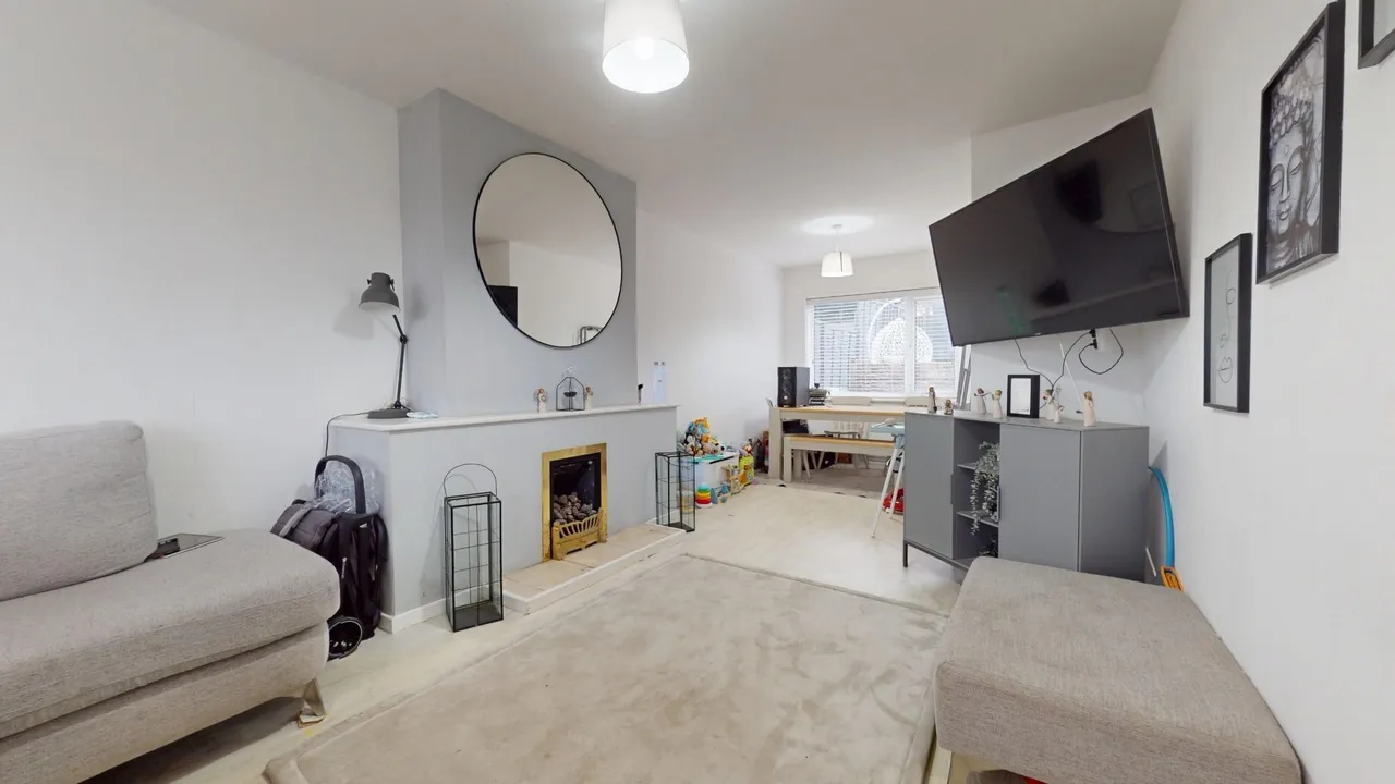 Ercall Close, Ercall Close, Trench TF2 6RR, photo 3