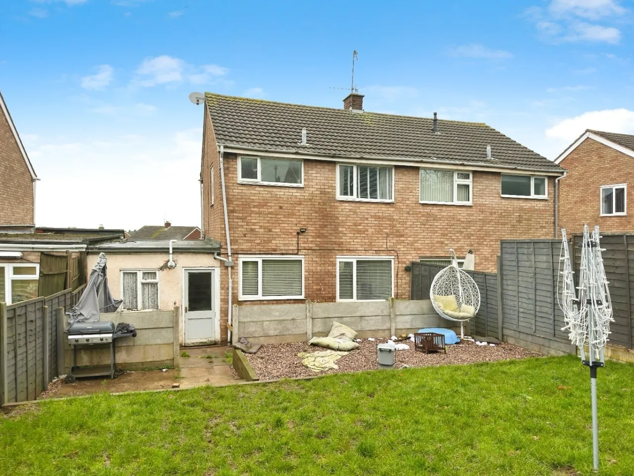 Ercall Close, Ercall Close, Trench TF2 6RR, photo 4