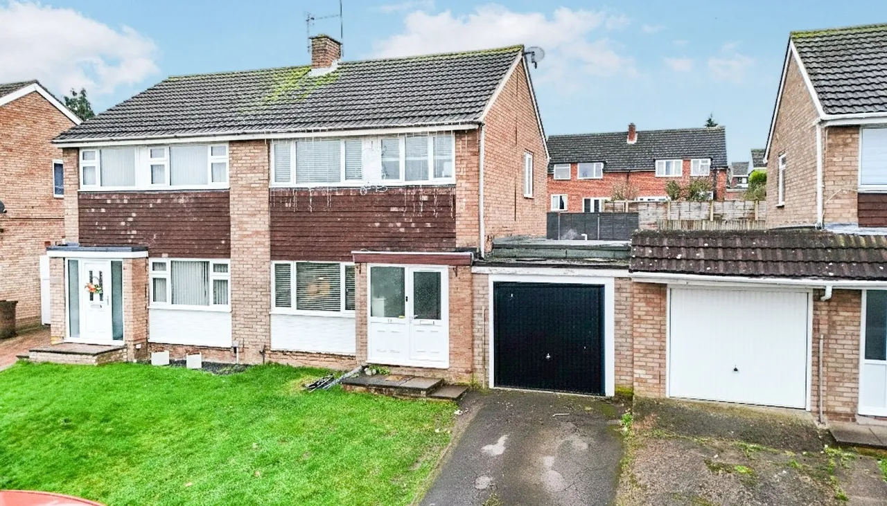 Ercall Close, Ercall Close, Trench TF2 6RR, photo 13