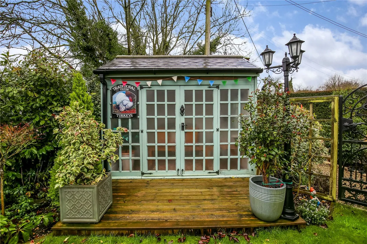 Orcheston, Salisbury, Wiltshire, SP3 4RG, photo 21