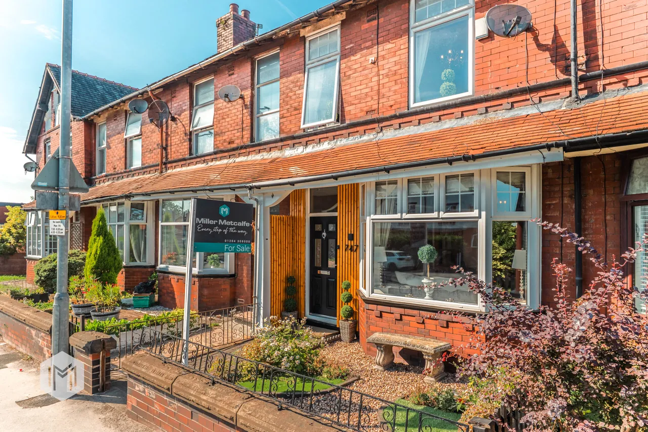 Bury Road, Bolton, BL2 6PB, photo 23