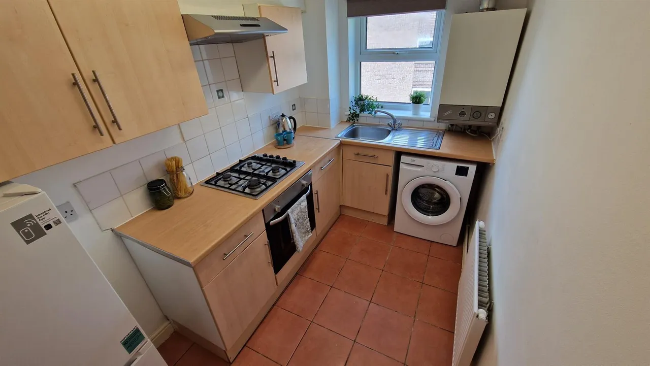 Withington Road, Whalley Range, M16, photo 5