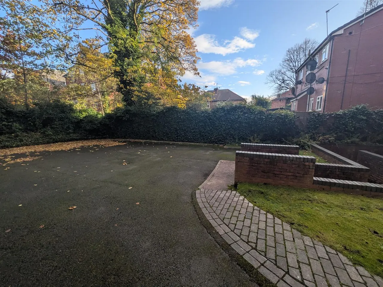 Withington Road, Whalley Range, M16, photo 14