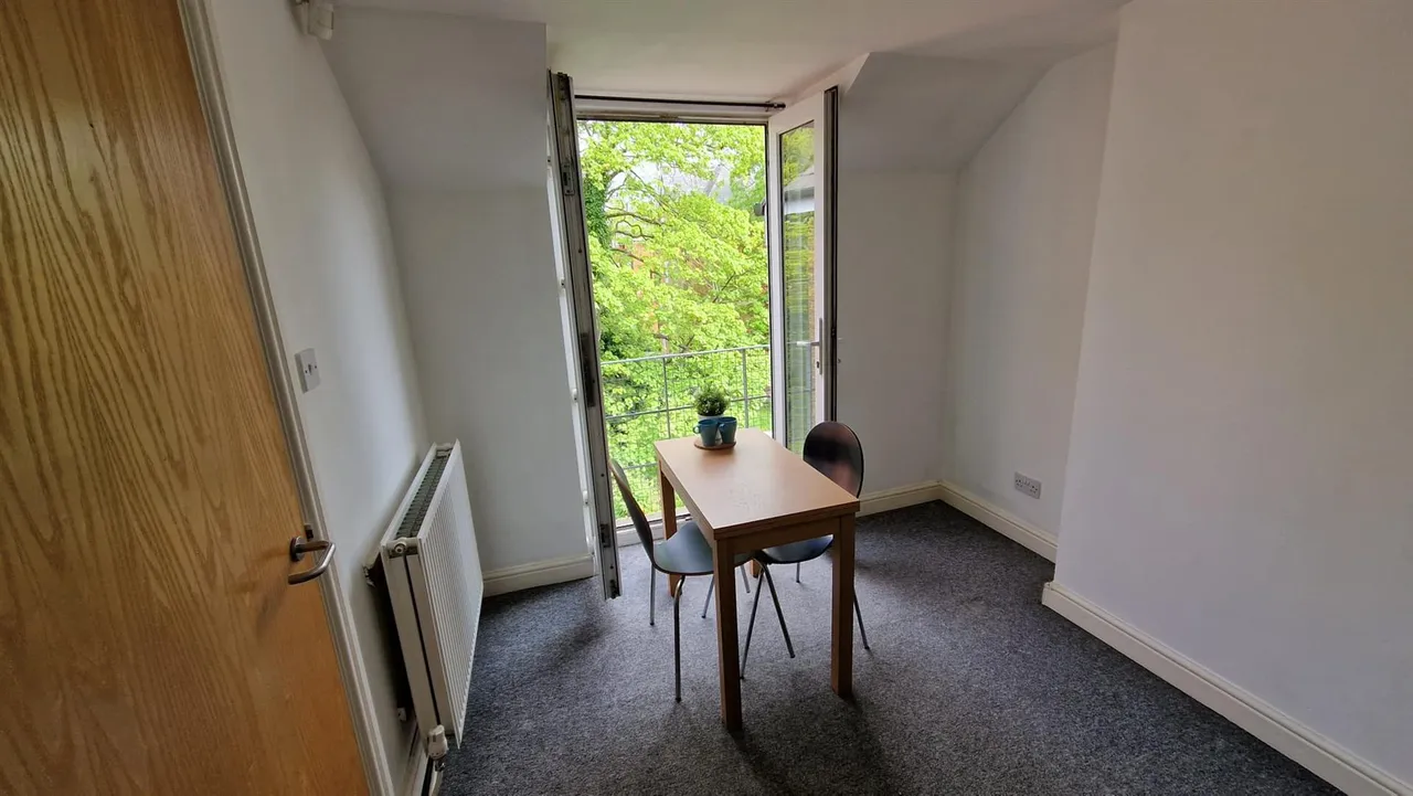 Withington Road, Whalley Range, M16, photo 4