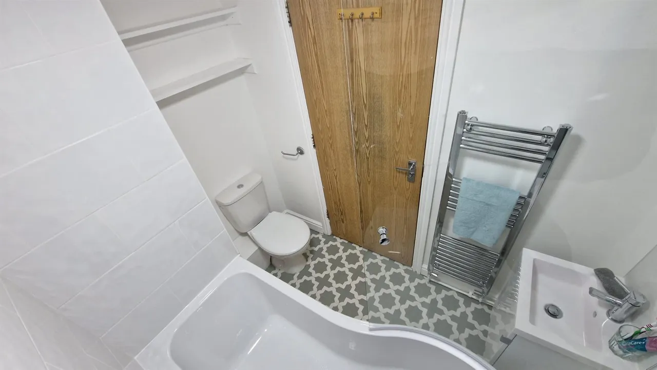 Withington Road, Whalley Range, M16, photo 9