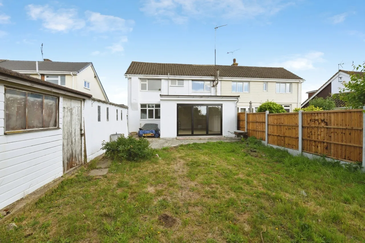 Eastern Road, RAYLEIGH, Essex, SS6, photo 2