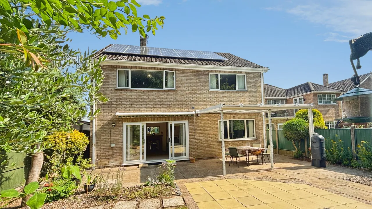 Park View Avenue, Branston, LN4, photo 19