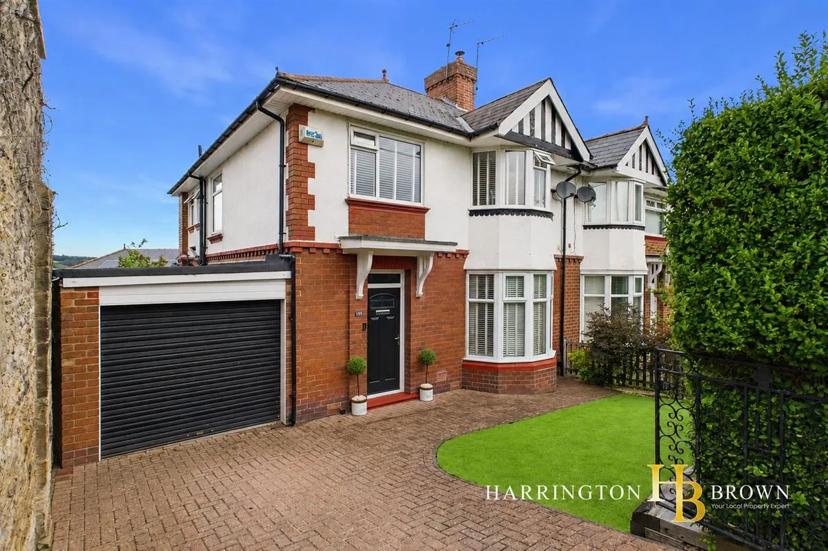3 bed house for sale — Benfieldside Road, Shotley Bridge