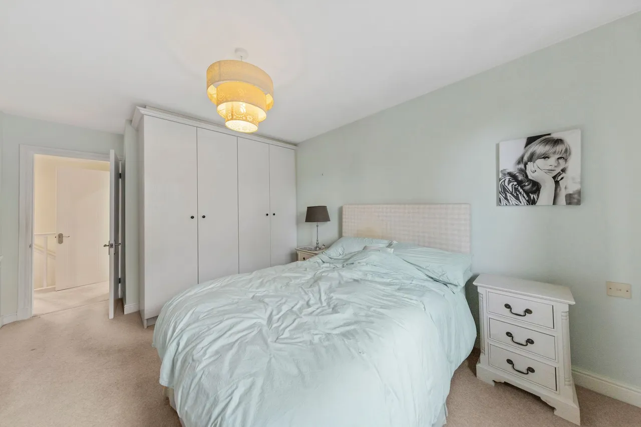 Foxdale Court, Appleton, Warrington, Warrington, WA4 5BS, photo 7