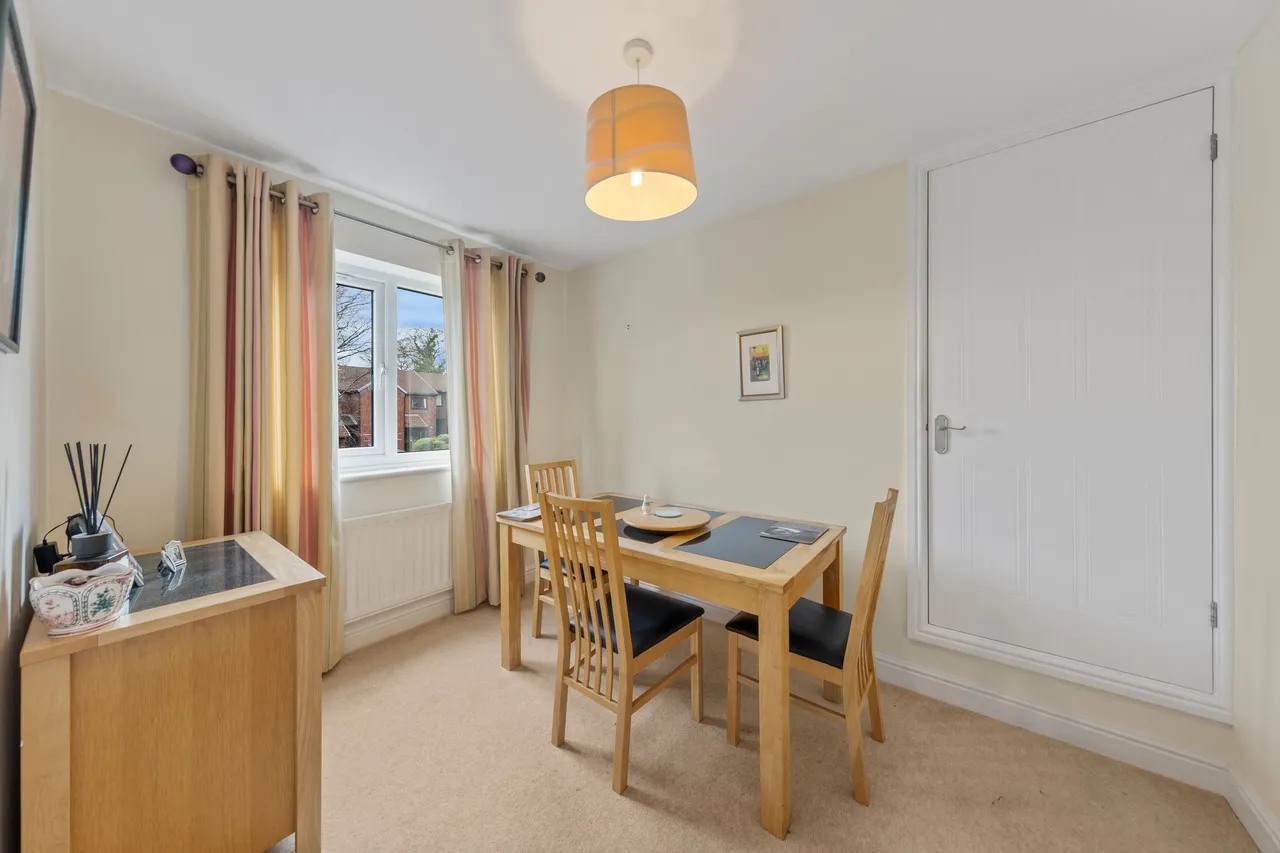 Foxdale Court, Appleton, Warrington, Warrington, WA4 5BS, photo 8