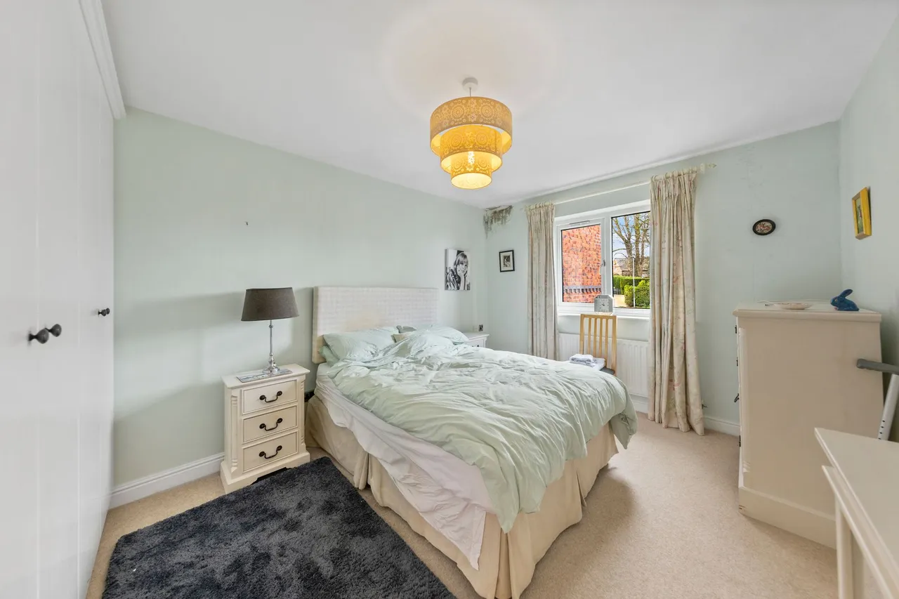 Foxdale Court, Appleton, Warrington, Warrington, WA4 5BS, photo 6