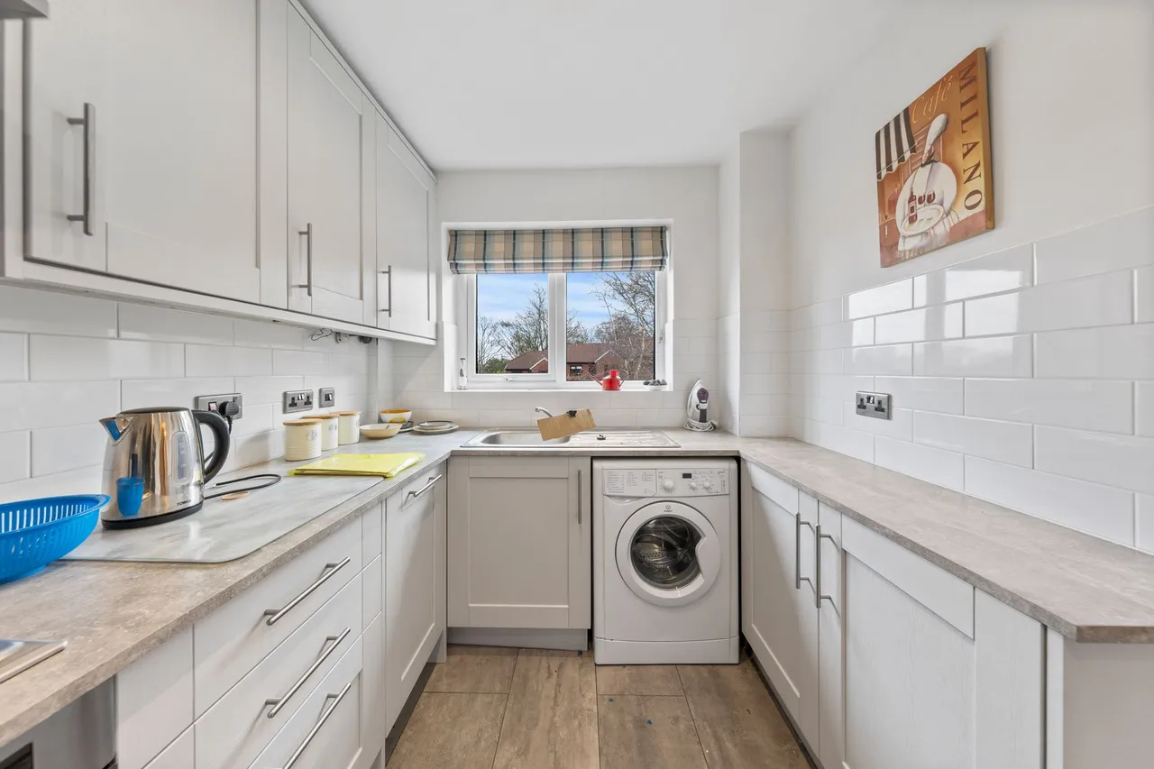 Foxdale Court, Appleton, Warrington, Warrington, WA4 5BS, photo 5