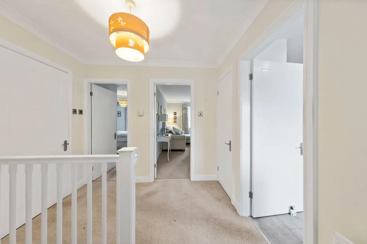 Foxdale Court, Appleton, Warrington, Warrington, WA4 5BS, photo 11