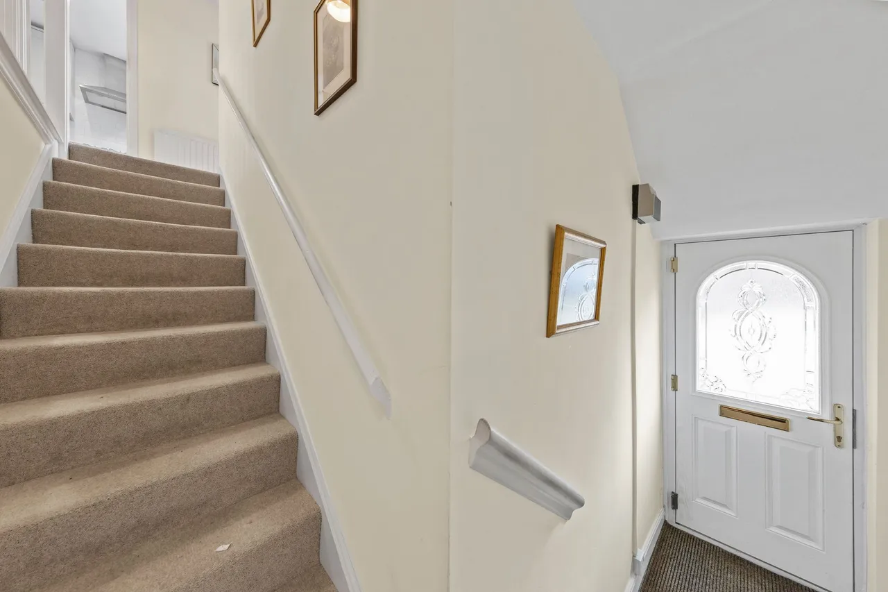 Foxdale Court, Appleton, Warrington, Warrington, WA4 5BS, photo 12