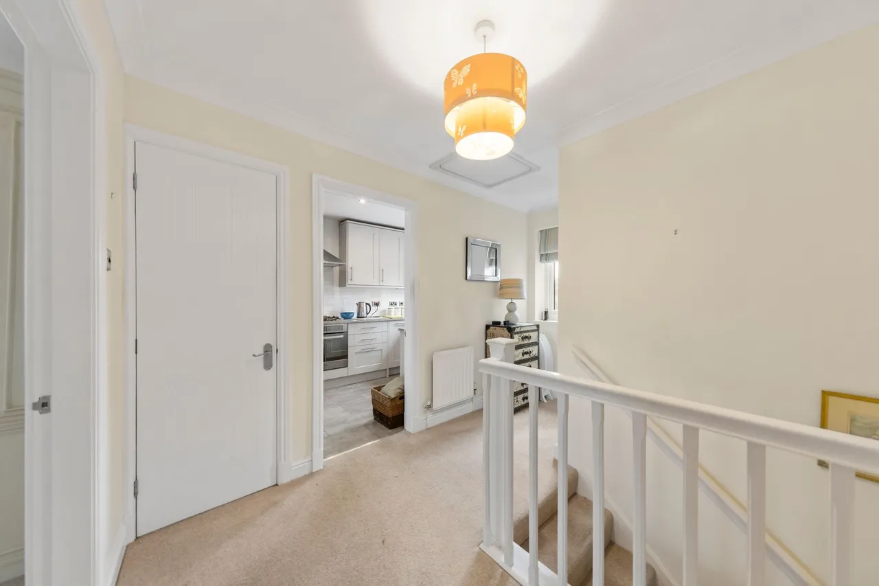 Foxdale Court, Appleton, Warrington, Warrington, WA4 5BS, photo 10