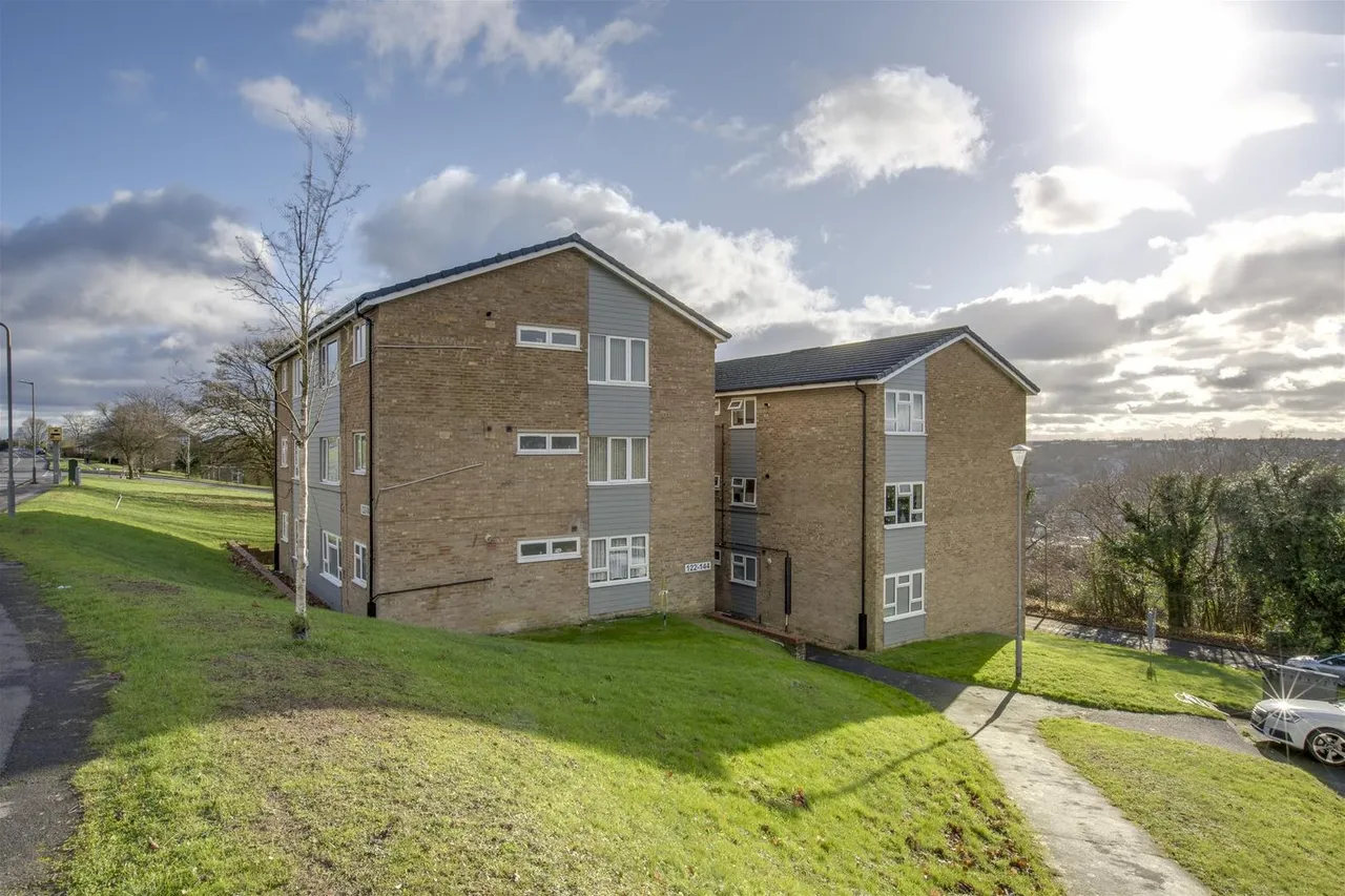 The Pastures, High Wycombe, HP13, photo 8