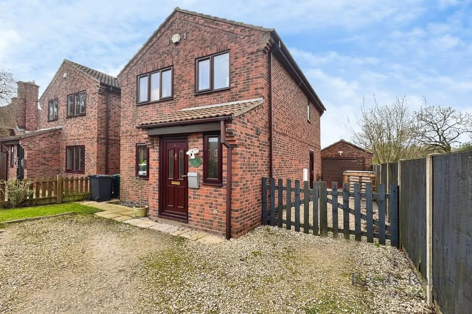 Park Lane, Barlow, YO8, photo 15