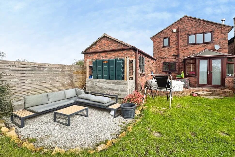 Park Lane, Barlow, YO8, photo 18