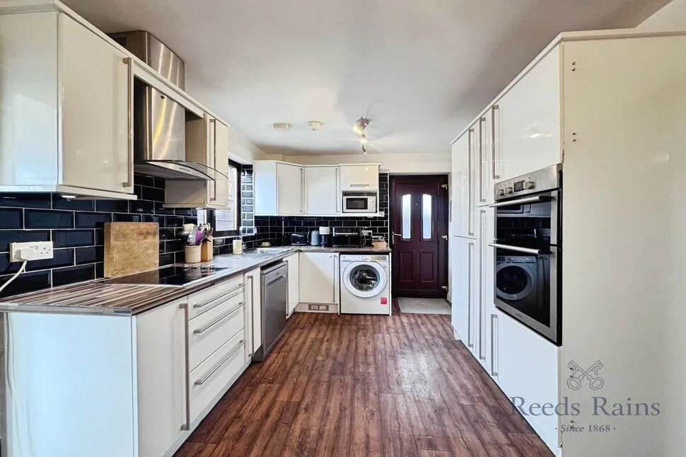 Park Lane, Barlow, YO8, photo 10
