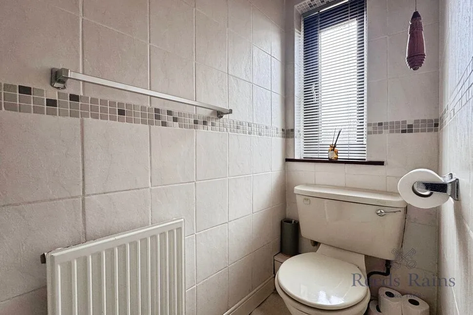 Park Lane, Barlow, YO8, photo 19