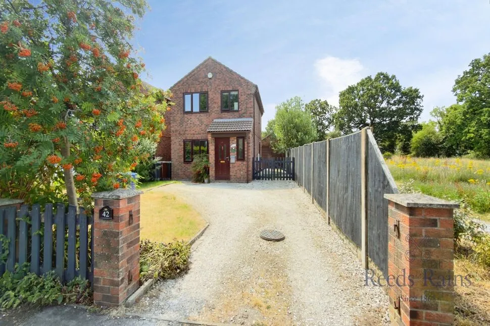 Park Lane, Barlow, YO8, photo 21