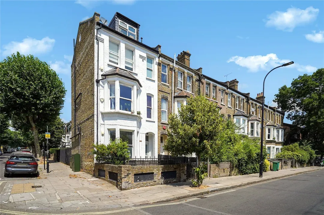 Maygrove Road, West Hampstead, London, NW6, photo 8