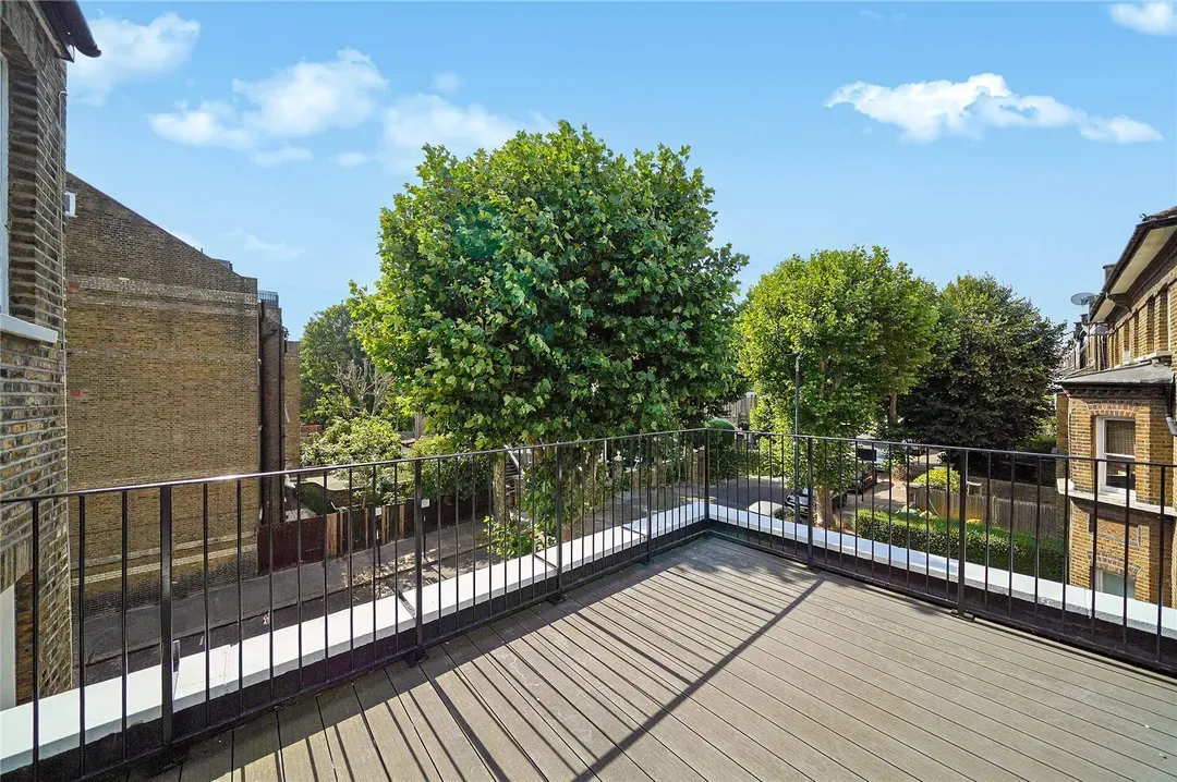 Maygrove Road, West Hampstead, London, NW6, photo 14