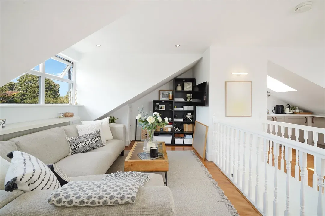 2 bed flat for sale — Maygrove Road, West Hampstead, London, NW6