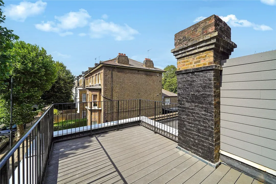 Maygrove Road, West Hampstead, London, NW6, photo 19
