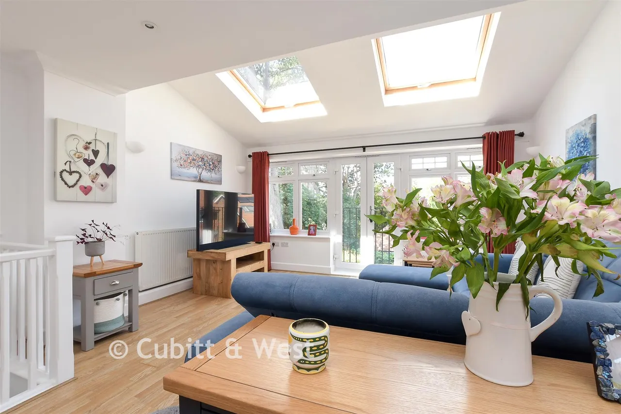 Tupwood Gardens, Caterham, CR3, photo 8