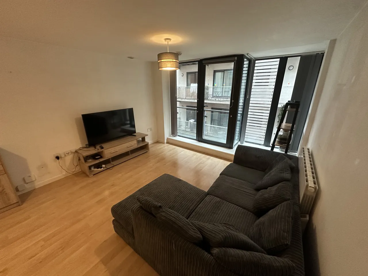 Baltic Square, Shaws Alley, L1, photo 5