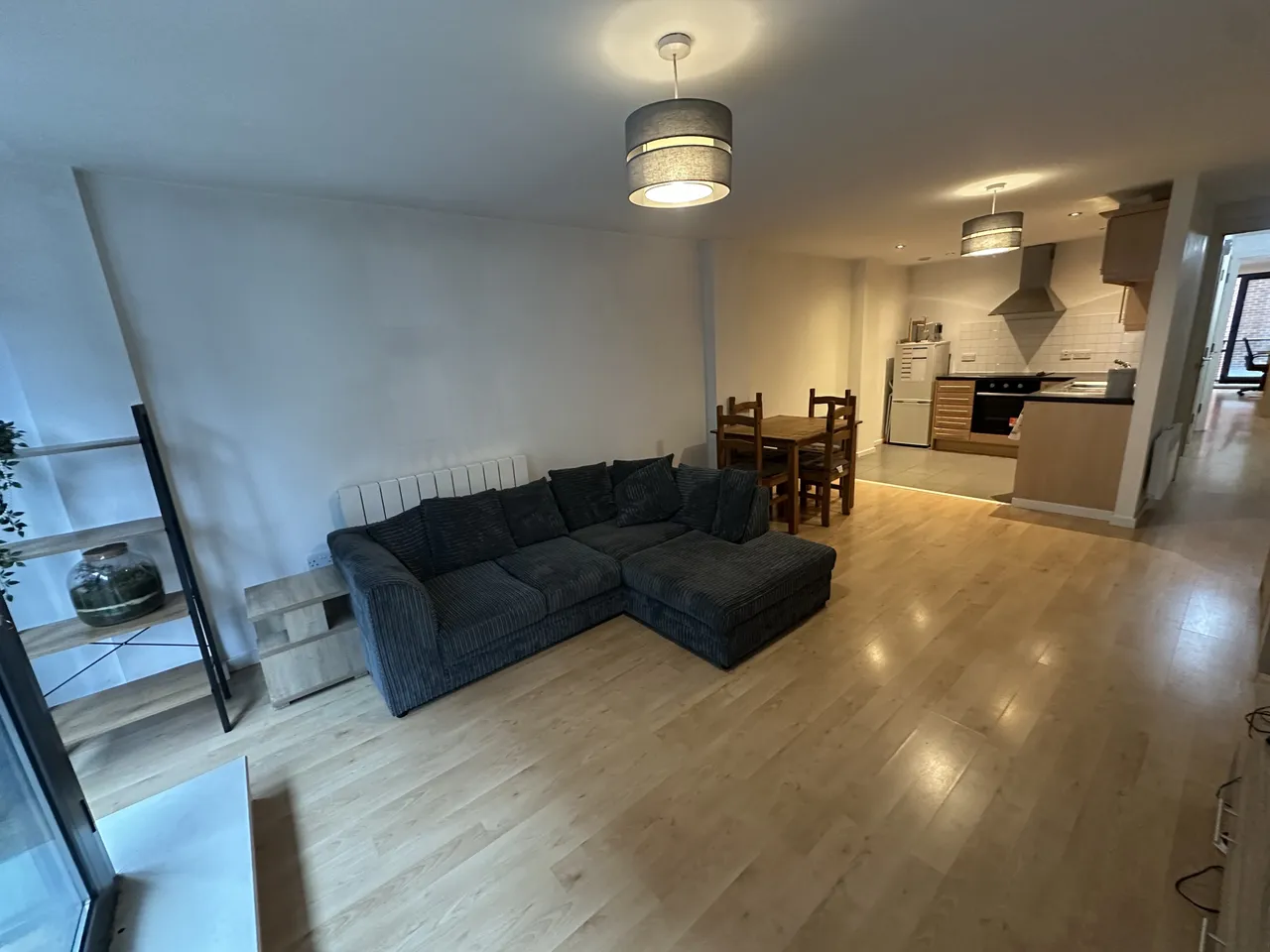 Baltic Square, Shaws Alley, L1, photo 3