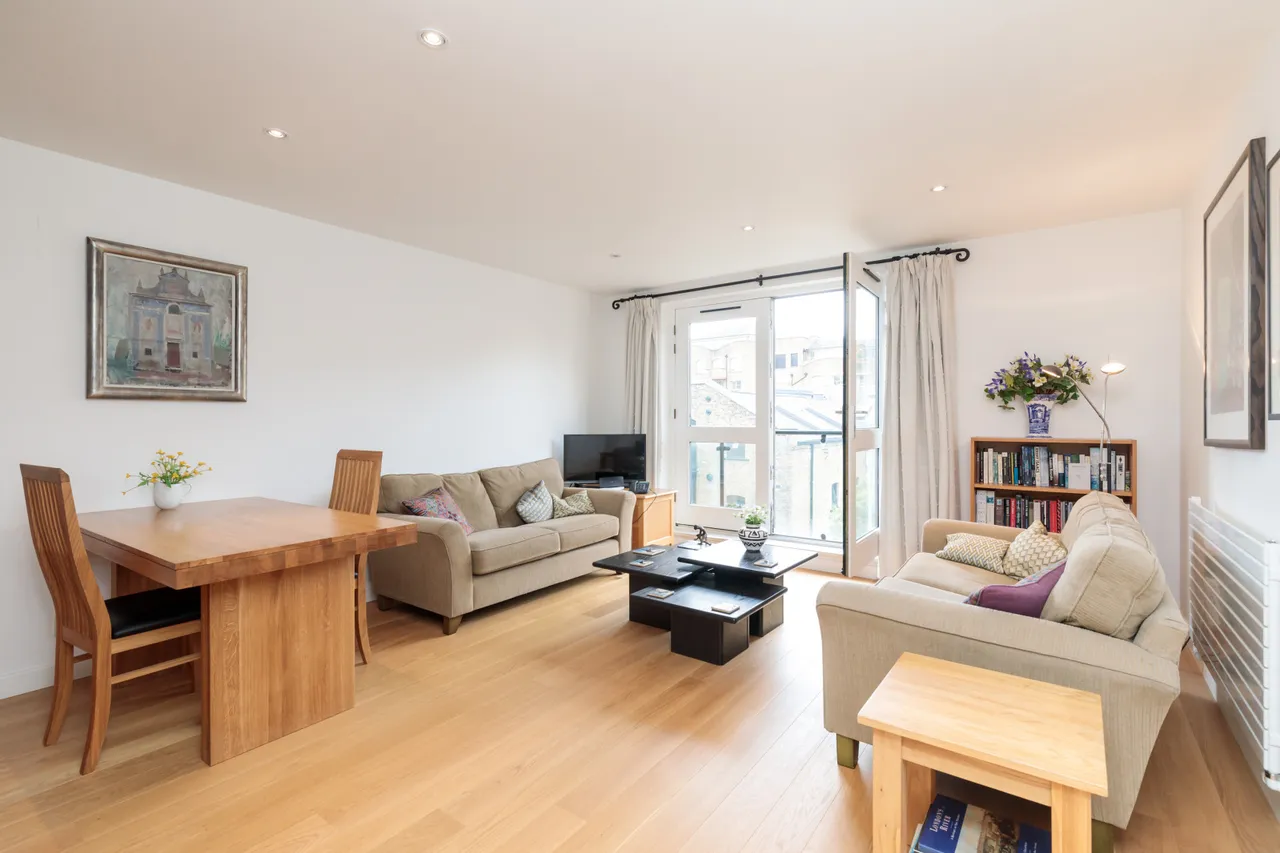 Butlers Colonial Wharf, London, SE1, photo 17