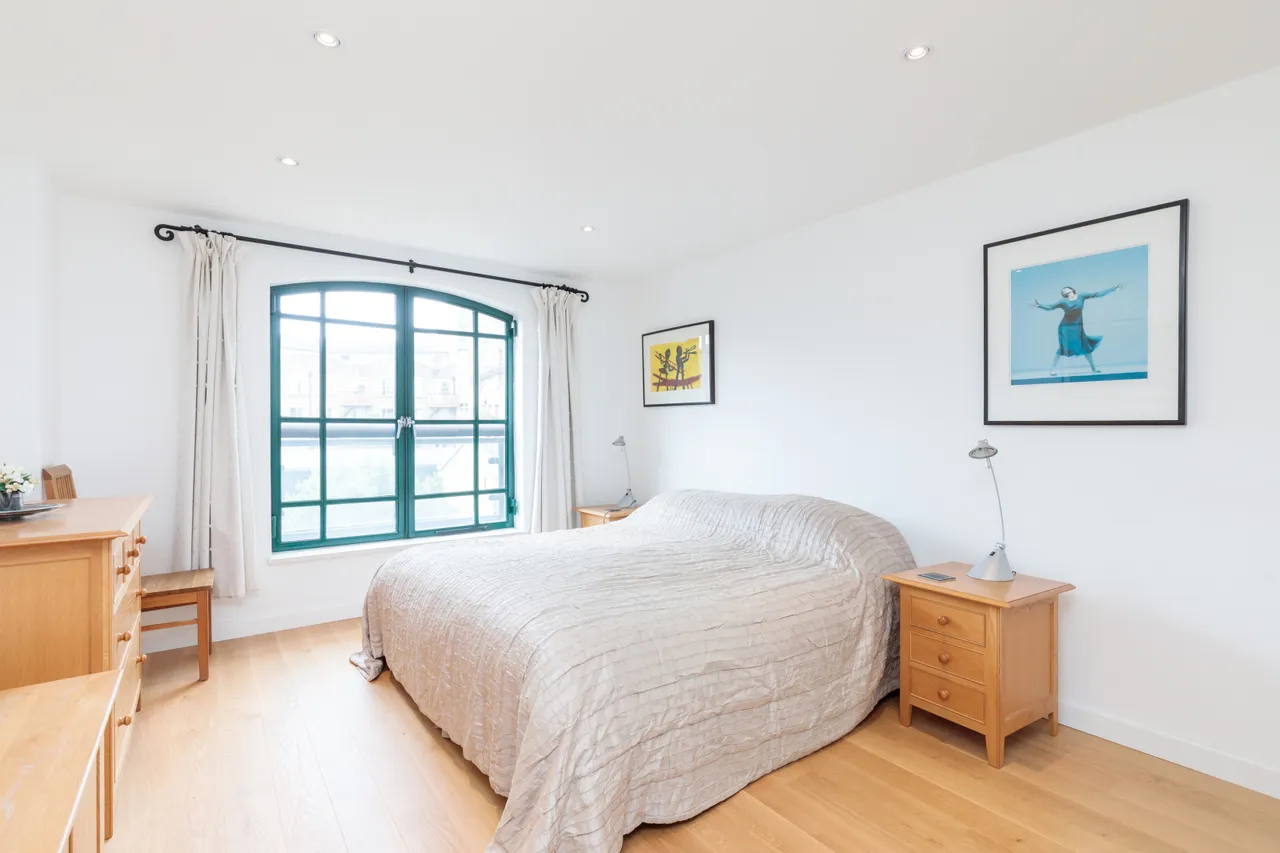 Butlers Colonial Wharf, London, SE1, photo 4