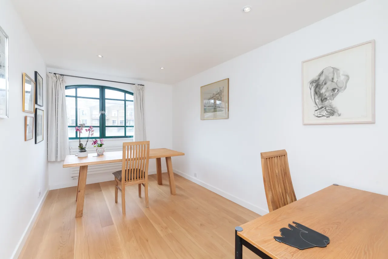 Butlers Colonial Wharf, London, SE1, photo 13